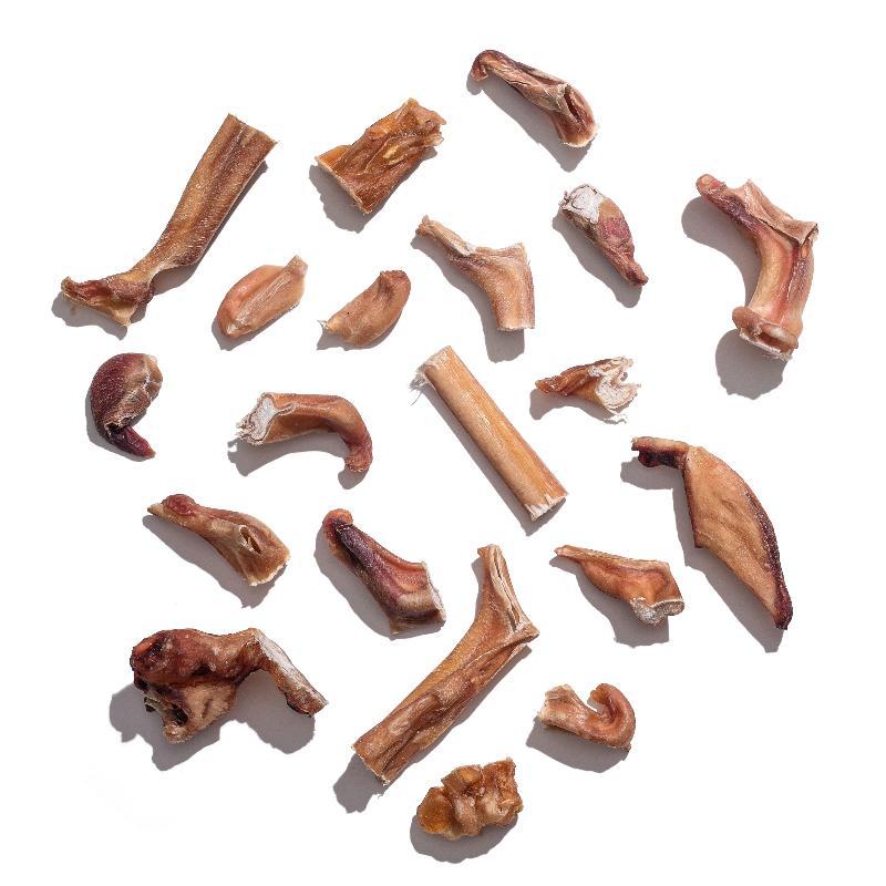 The Nutritional Benefits of Bully Sticks for Dogs